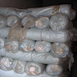 庫存針織布匹及原料 求購、回收與銷售服務