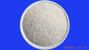 登封市中昌水處理材料廠 專業水處理與針紡織品原料銷售服務