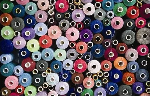 新申紡織課第1255課 色紡紗與本色紗質量指標對比解析及針紡織品原料銷售要點