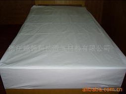 浙江越韓科技 高品質透氣材料與床罩產品，引領針紡織品及原料銷售新潮流