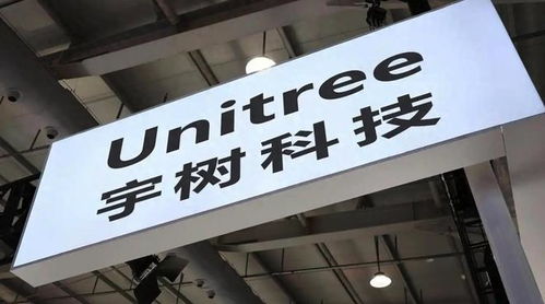 春晚?？偷慕箲]與野心 宇樹科技的IPO前夜