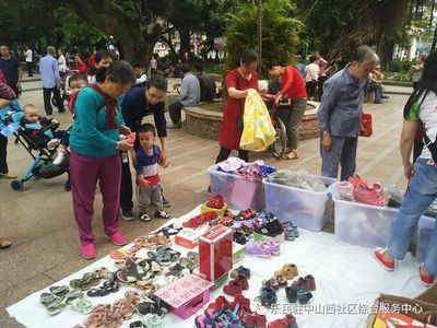 友善驛站 家門口的集中式便民服務(wù)，點(diǎn)亮居民日常生活的溫暖港灣